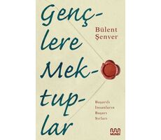 Gençlere Mektuplar - Bülent Şenver - Mundi