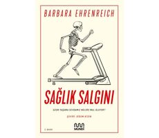 Sağlık Salgını - Barbara Ehrenreich - Mundi