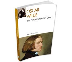 The Picture of dorian Gray - Oscar Wilde - (İngilizce) Maviçatı Yayınları
