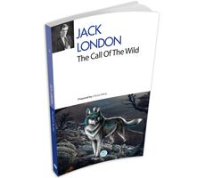 The Call of Wild - Jack London - (İngilizce) Maviçatı Yayınları