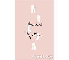 Nadja - Andre Breton - Jaguar Kitap