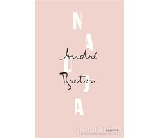 Nadja - Andre Breton - Jaguar Kitap