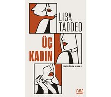 Üç Kadın - Lisa Taddeo - Mundi