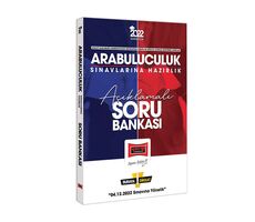 Yargı Adalet Bakanlığı Arabuluculuk Sınavlarına Yönelik Çözümlü Soru Bankası