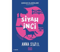 Siyah İnci - Anna Swell - Mundi