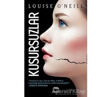 Kusursuzlar - Louise O’Neill - Yabancı Yayınları