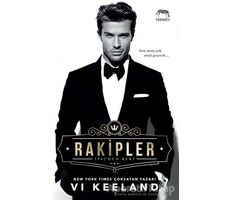 Rakipler - Vi Keeland - Yabancı Yayınları