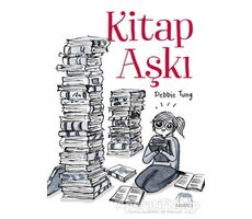 Kitap Aşkı - Debbie Tung - Yabancı Yayınları