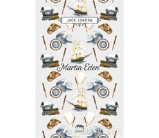 Martin Eden - Jack London - Yabancı Yayınları