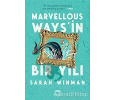 Marvellous Ways’in Bir Yılı - Sarah Winman - Yabancı Yayınları