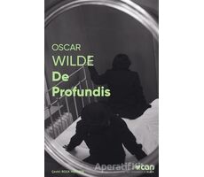 De Profundis - Oscar Wilde - Can Yayınları