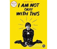 I Am Not Okay With This - Charles Forsman - Komikşeyler Yayıncılık