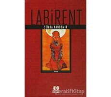 Labirent - Semra Kandemir - Librum Kitap