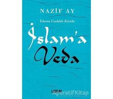 İslama Veda - Nazif Ay - Librum Kitap