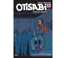 Otisabi - Yılmaz Aslantürk - Komikşeyler Yayıncılık