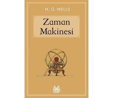 Zaman Makinesi - H. G. Wells - Arkadaş Yayınları