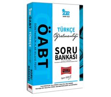 Yargı 2022 ÖABT Türkçe Öğretmenliği Soru Bankası