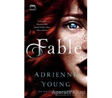 Fable (Ciltli) - Adrienne Young - Yabancı Yayınları