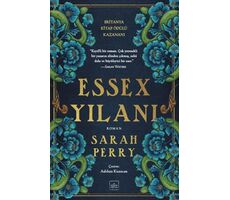 Essex Yılanı - Sarah Perry - İthaki Yayınları