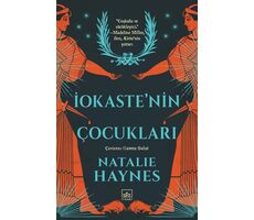 İokastenin Çocukları - Natalie Haynes - İthaki Yayınları