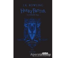 Harry Potter ve Felsefe Taşı 20. Yıl Ravenclaw Özel Baskısı - J. K. Rowling - Yapı Kredi Yayınları