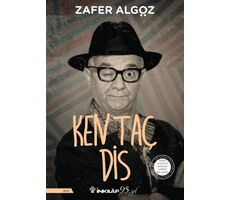 Ken Taç Dis - Zafer Algöz - İnkılap Kitabevi