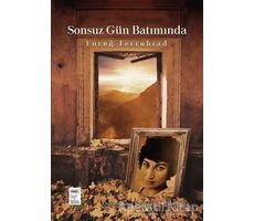 Sonsuz Gün Batımında - Furuğ Ferruhzad - Telos Yayıncılık