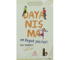 Dayanışma En Büyük Güçtür! - Yavuz Bahadıroğlu - Nesil Çocuk Yayınları