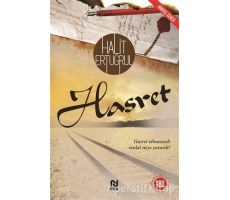 Hasret - Halit Ertuğrul - Nesil Yayınları