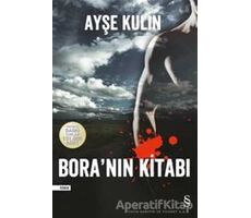 Bora’nın Kitabı - Ayşe Kulin - Everest Yayınları