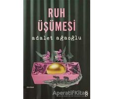 Ruh Üşümesi - Adalet Ağaoğlu - Everest Yayınları