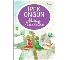 Mektup Arkadaşları - İpek Ongun - Artemis Yayınları