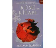 Ruminin Kitabı - Serdar Özkan - Artemis Yayınları