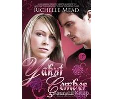 Yakut Çember - Richelle Mead - Artemis Yayınları