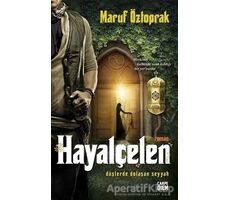 Hayalçelen - Maruf Öztoprak - Carpe Diem Kitapları