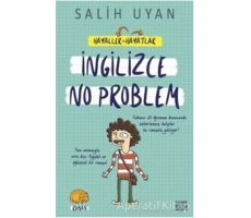 İngilizce No Problem - Salih Uyan - Carpe Diem Kitapları