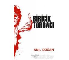 Biricik Torbacı - Anıl Doğan - Sokak Kitapları Yayınları