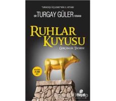 Ruhlar Kuyusu - Turgay Güler - Hayat Yayınları