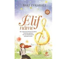 Elifname - Baki Evkaralı - Hayat Yayınları