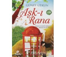 Aşk-ı Rana - Güney Utkun - Hayat Yayınları