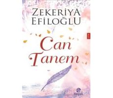 Can Tanem - Zekeriya Efiloğlu - Hayat Yayınları