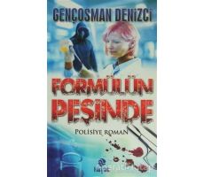 Formülün Peşinde - Gençosman Denizci - Hayat Yayınları