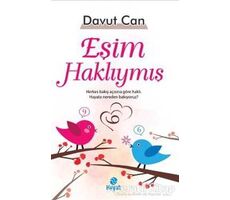 Eşim Haklıymış - Davut Can - Hayat Yayınları