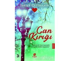 Can Kırığı - Safiye Çetinkaya - Hayat Yayınları