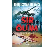 Sır Ölüm - Gençosman Denizci - Hayat Yayınları