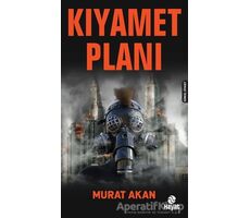 Kıyamet Planı - Murat Akan - Hayat Yayınları