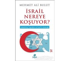 İsrail Nereye Koşuyor? - Mehmet Ali Bulut - Hayat Yayınları