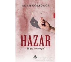 Hazar - Adem Göksügür - Hayat Yayınları