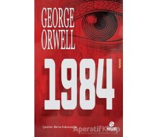 1984 - George Orwell - Hayat Yayınları