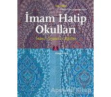 İmam Hatip Okulları - İren Özgür - Kitap Yayınevi